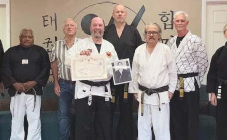 Celebrating Tae Kwon Do – The Way of Hand and Foot