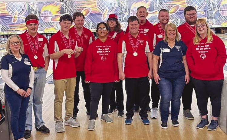 Pelicans Start Strong In 2025 Special Olympics Season