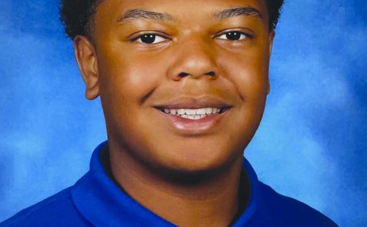Local Teen Earns 35 On First ACT Attempt