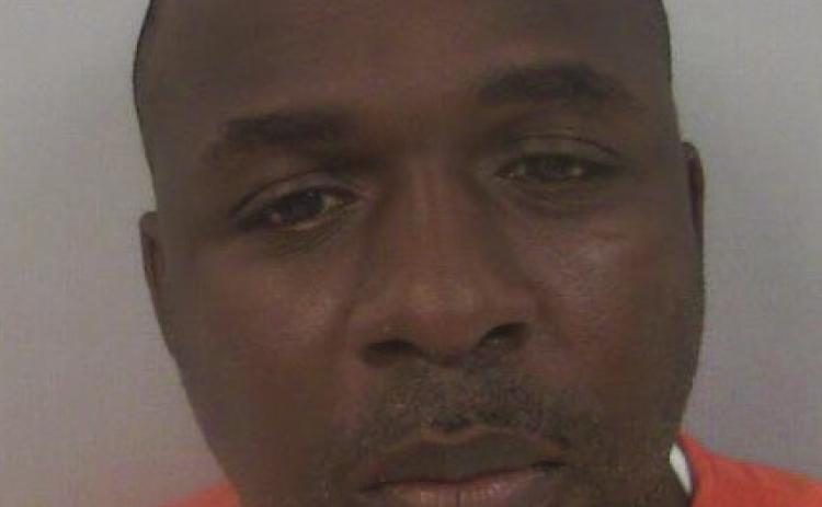 David Jefferson Pleads Guilty to Contractor Fraud and Theft Charges