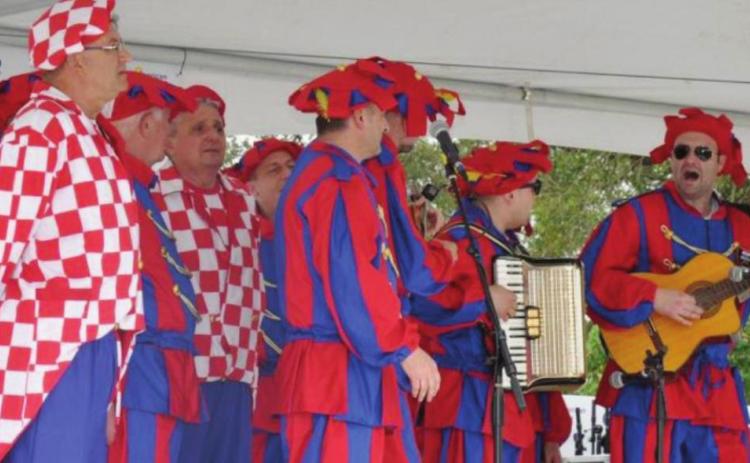 The Croatian American Society’s Culture & Food Experience on March 26 will feature Croatian dishes, music, dancing crafts and more at 14044 Hwy. 23 in Jesuit Bend.