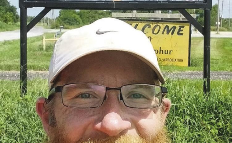 Minnesota Resident Finishes Record Breaking Run Down the Mississippi River