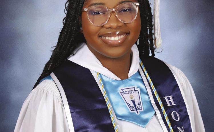 Local Senior Earns Nineteen College Acceptances
