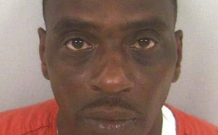 Jamar Basell Higgins
