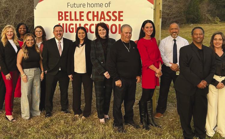 PPSB Finalizes Land Purchase for Future BCHS Location