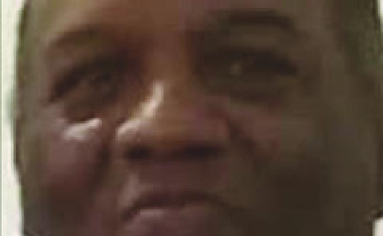 Oscar “Dr. Nunu” Alphonse Williams