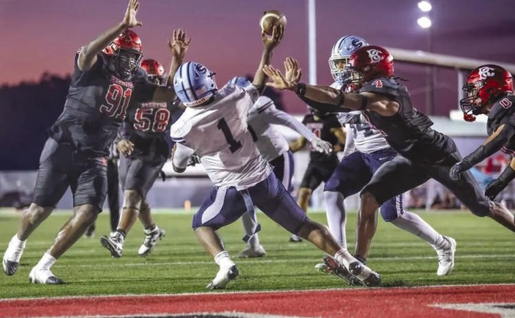 Battle of the Boot 2025