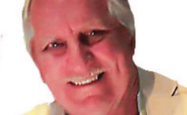 Ron Chapman
