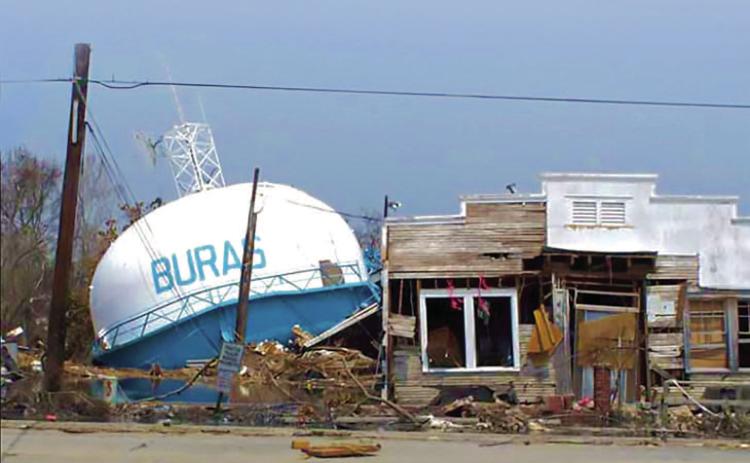 Plaquemines Parish to Commemorate Hurricane Katrina 20th Anniversary