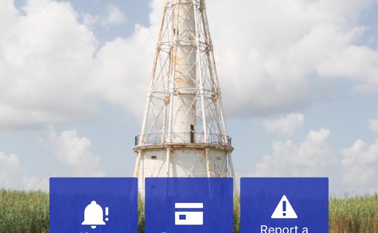 Plaquemines Parish Launches New App: “PPG Geaux”
