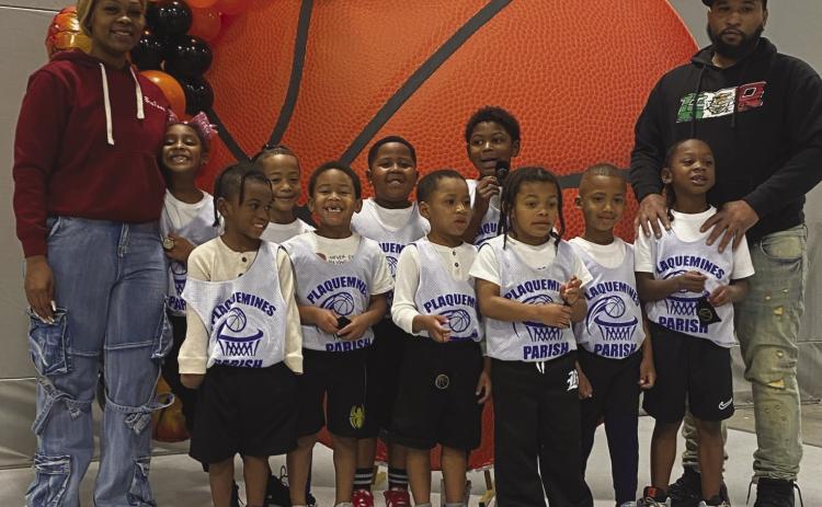 5/6 Champion Coach - Asia Mackey 'DTR Heat'