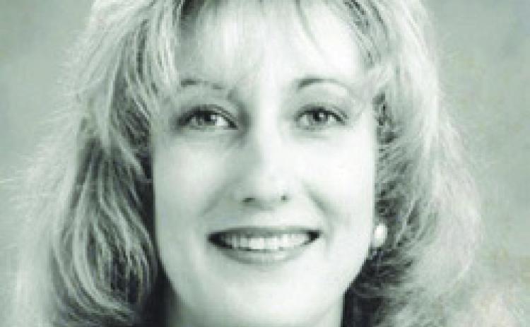 Jan Miller Morgan