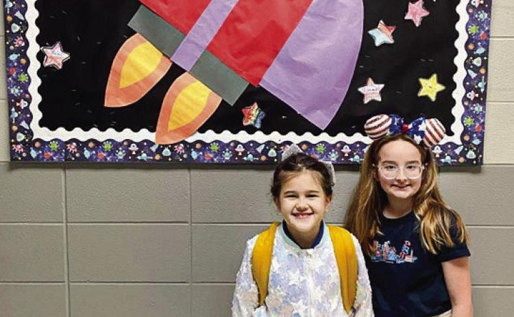 SCHOOL NEWS