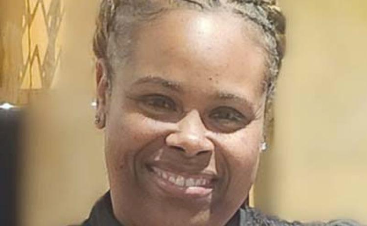 Ranada Mackey- St. Ann Announces Candidacy For School Board District 7