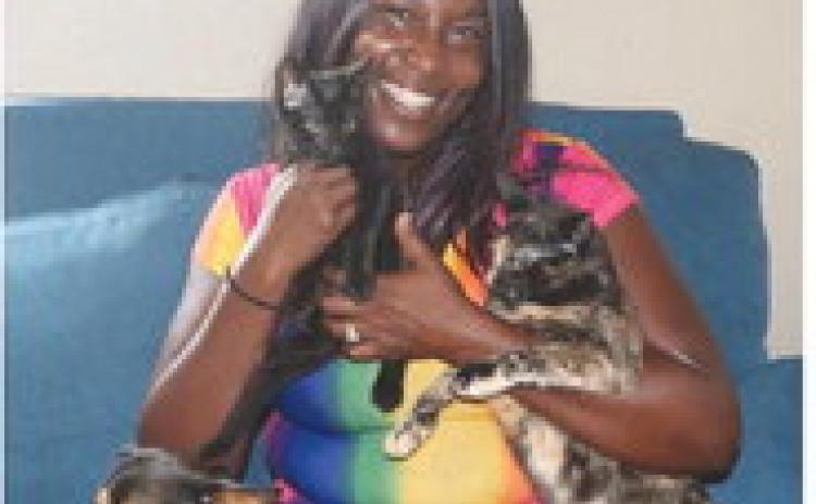 Tutu and Moncho: A Second Chance for Two Beloved Pets