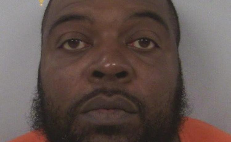 Port Sulphur Man with Four Prior Drug Convictions Arrested for Possession and Distribution