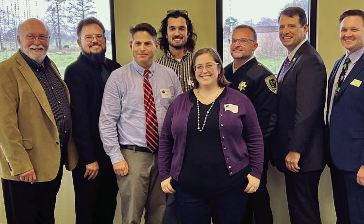 PABI Luncheon Features Update on Major Infrastructure Projects