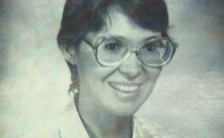Sr. Elizabeth came to OLPH in 1990 and brought with her love, faith, and determination.