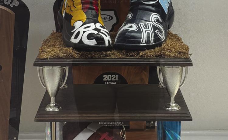 The Battle of the Boot: A Plaquemines Parish Tradition