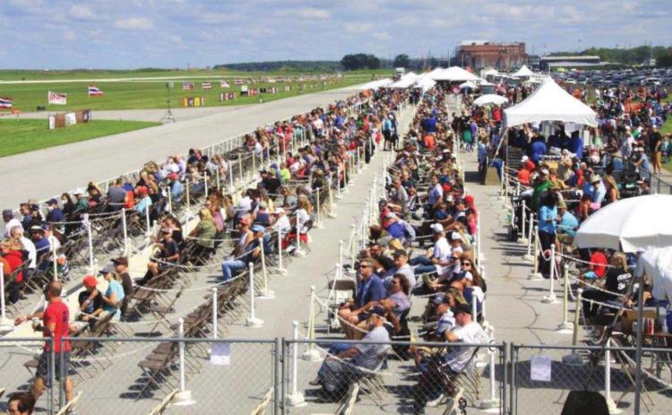 Photo Source: www.neworleansairshow.com