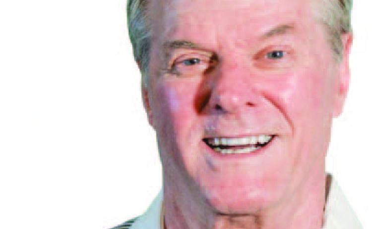 The Highs And Lows of  Billy Cannon: The Toast  of LSU!