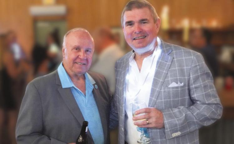 Nunez Foundation Board Invites Community To Pelicans And Pearls Gala May 9